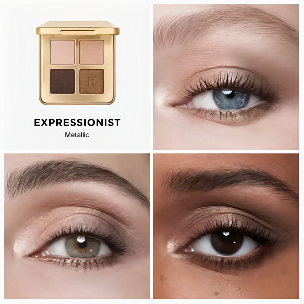 HOURGLASS Curator Eyeshadow Palette