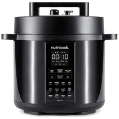 Nutricook Smart Pot 2 8Liter - Black