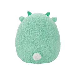 SQUISH Mallows Fuzzamallows Palmer Goat Walmart Plush Toy Green 12 Inch