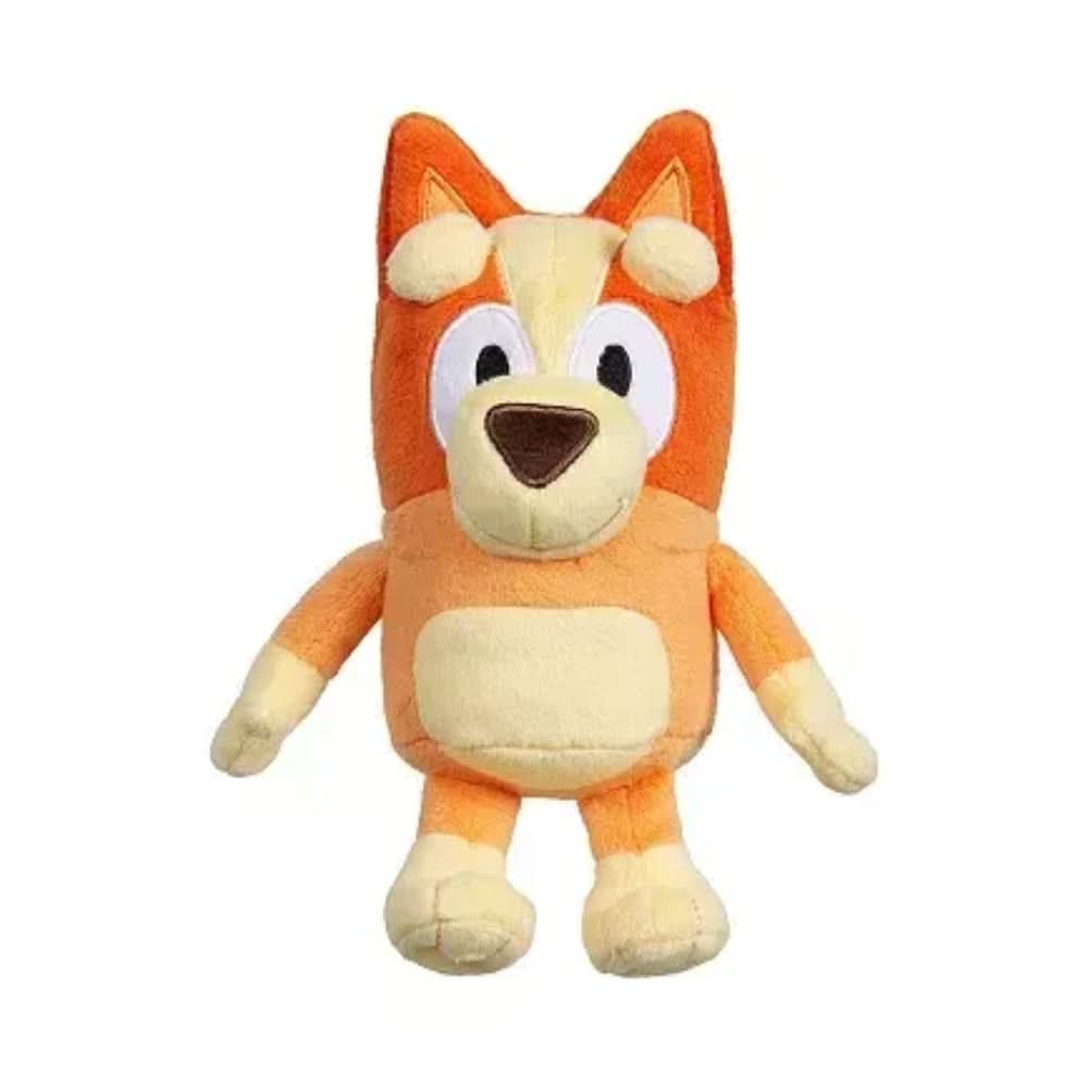 Bluey S11 Plush Single Pack