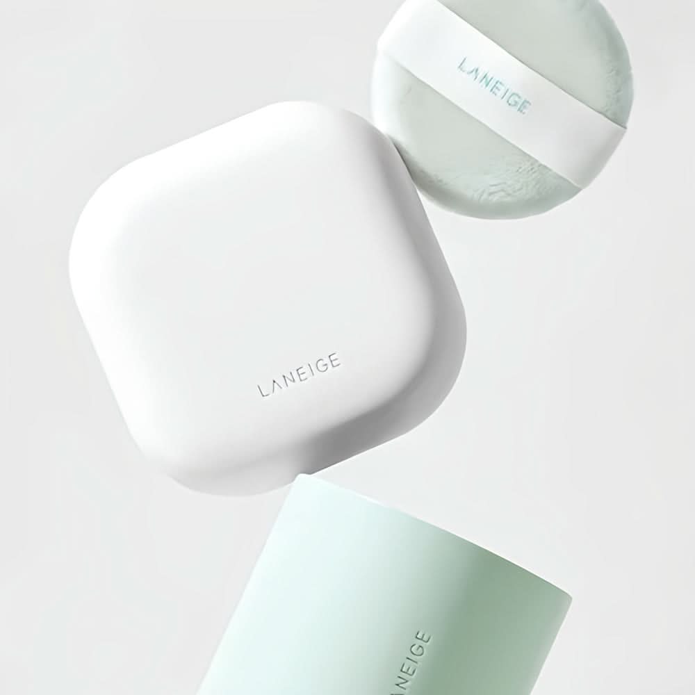 LANEIGE - Neo Essential Blurring Finish Powder