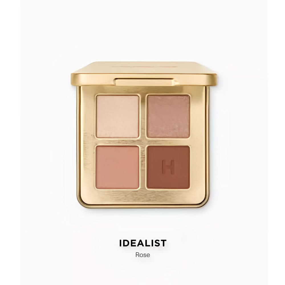 HOURGLASS Curator Eyeshadow Palette