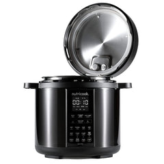 Nutricook Smart Pot 2 8Liter - Black