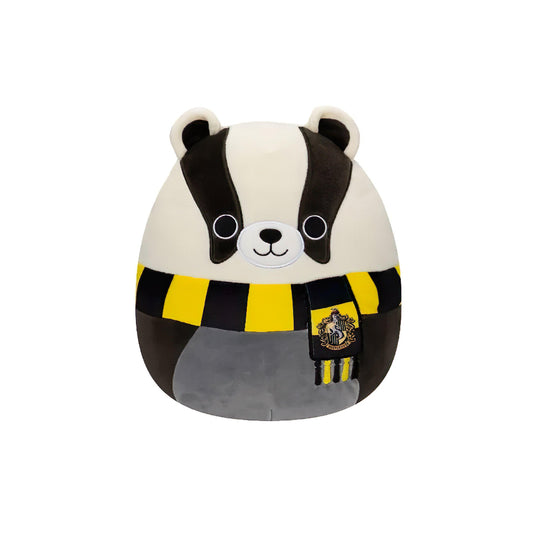 SQUISH Mallows Hufflepuff Badger Plush Toy 16 Inch