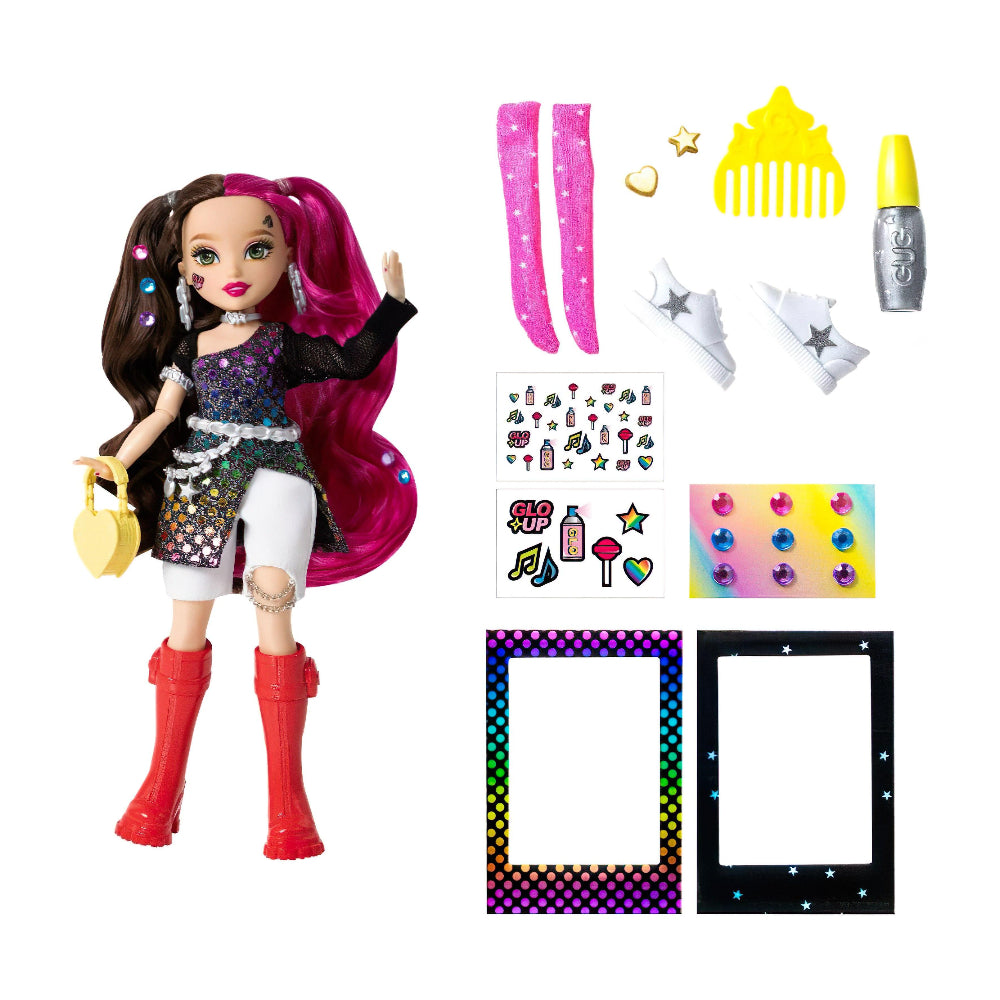 Glo-Up Girls Erin S2