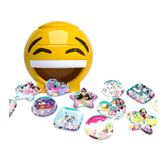 WeCooL DIY 3D Sticker Maker
