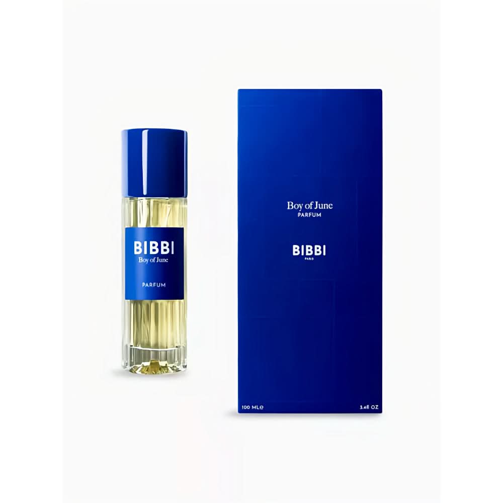 BIBBI Boy Of June Eau de Parfum 100ml