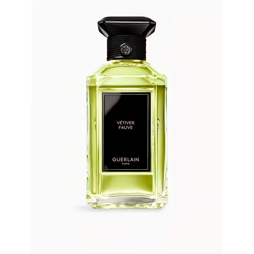 عطر جيرلان فيتيفر أو دو بارفان