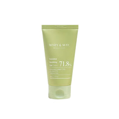 Mary&May - Sensitive Soothing Gel Cream Tube