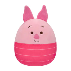 SQUISH Mallows Disney Piglet Plush Toy Pink 14 Inch