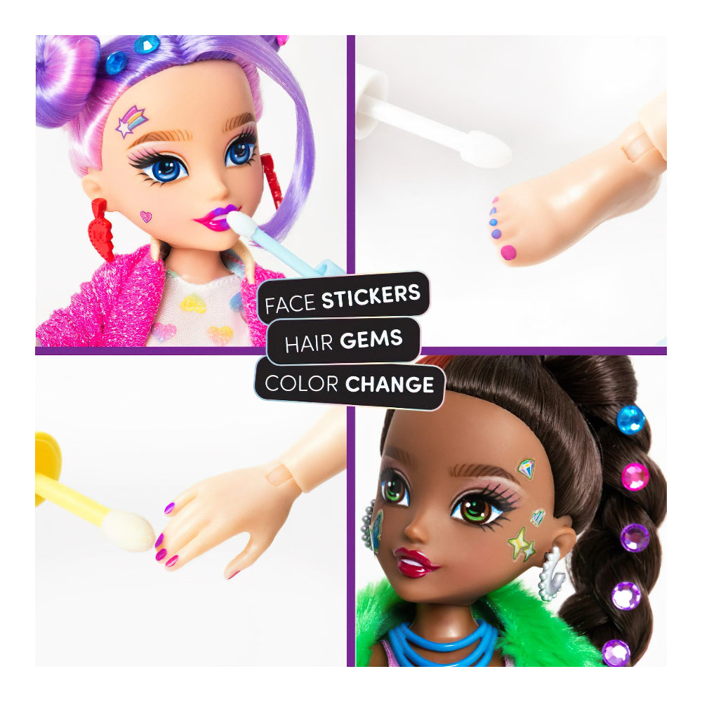 Glo-Up Girls Erin S2