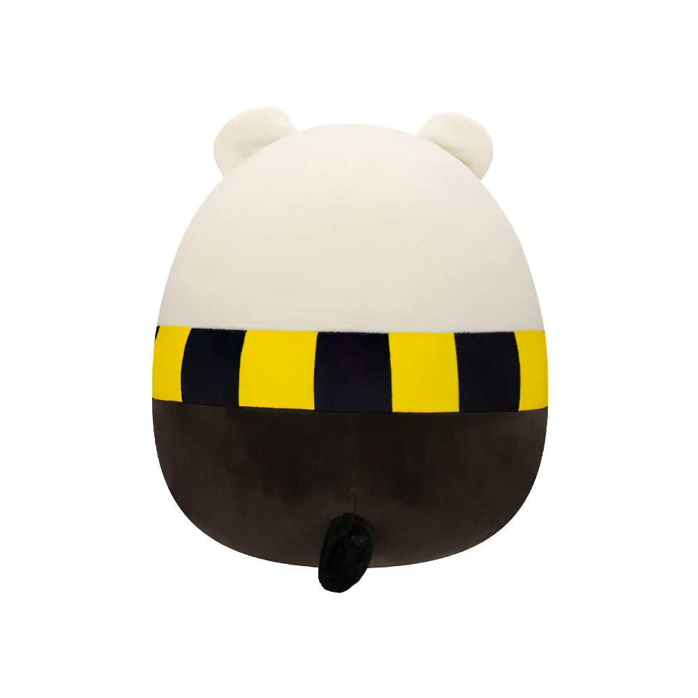 SQUISH Mallows Hufflepuff Badger Plush Toy 16 Inch