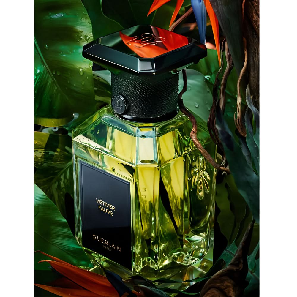 عطر جيرلان فيتيفر أو دو بارفان