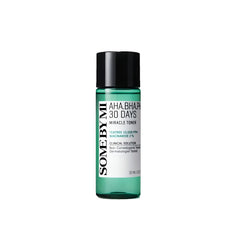 SOME BY MI - AHA, BHA, PHA 30 Days Miracle Toner Mini