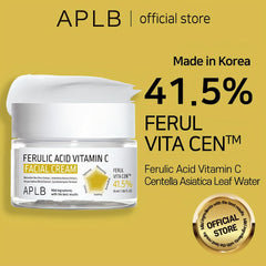 APLB - Ferulic Acid Vitamin C Facial Cream (55ml)