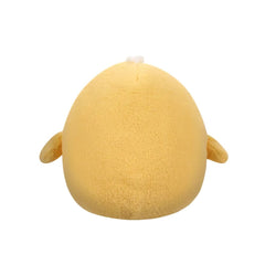 SQUISH Mallows Fuzzamallows Duck Walmart Plush Toy Yellow 12 Inch