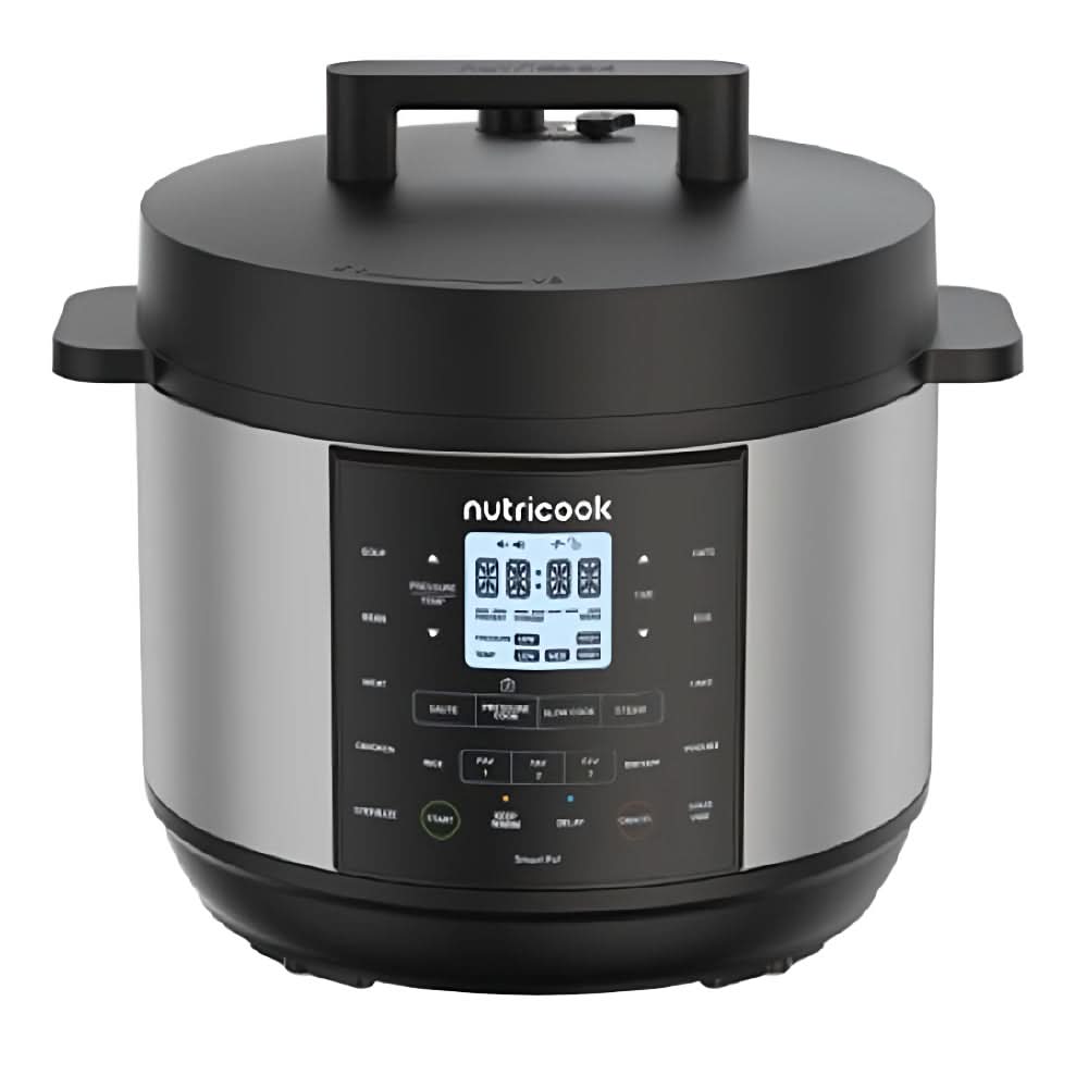 Nutricook Smart Pot 2 Plus 9.5L