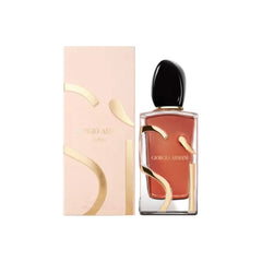 GIORGIO ARMANI Si Parfum 100ml