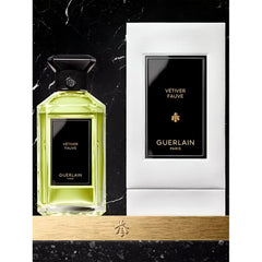 عطر جيرلان فيتيفر أو دو بارفان