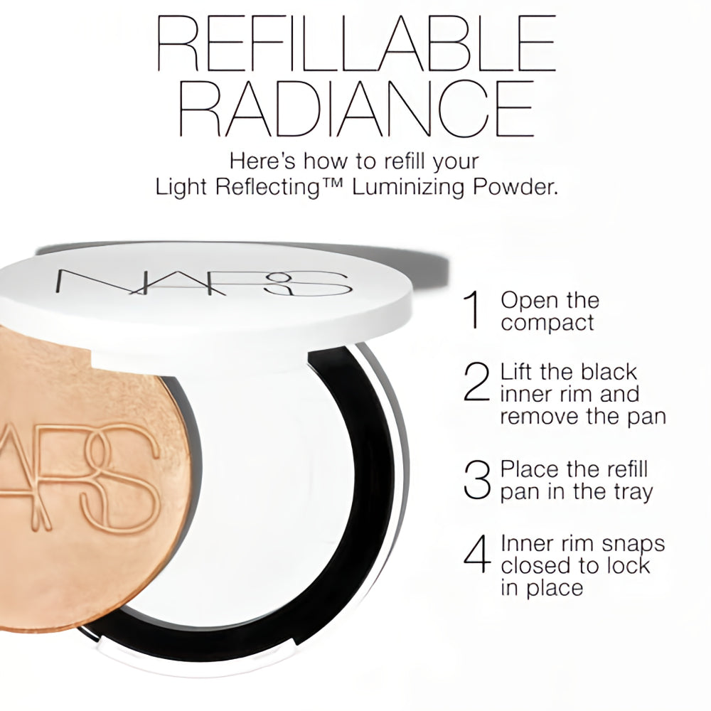 NARS Light Reflecting™ Luminizing Powder 6g