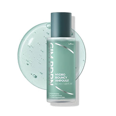 Isntree - Gim PDRN Hydro Bouncy Ampoule 50ml