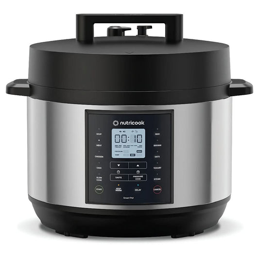 Nutricook Smart Pot 2 Plus 9.5L