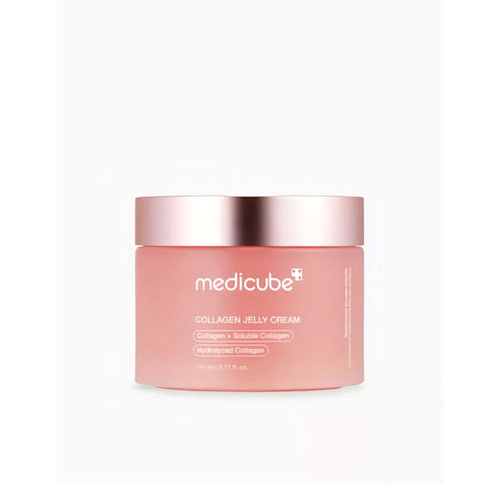 MEDICUBE Collagen Jelly Cream 110ml