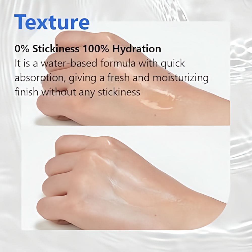 Isntree - Hyaluronic Acid Toner 200ml
