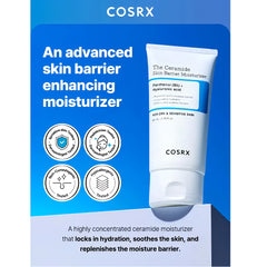 COSRX - The Ceramide Skin Barrier Moisturizer