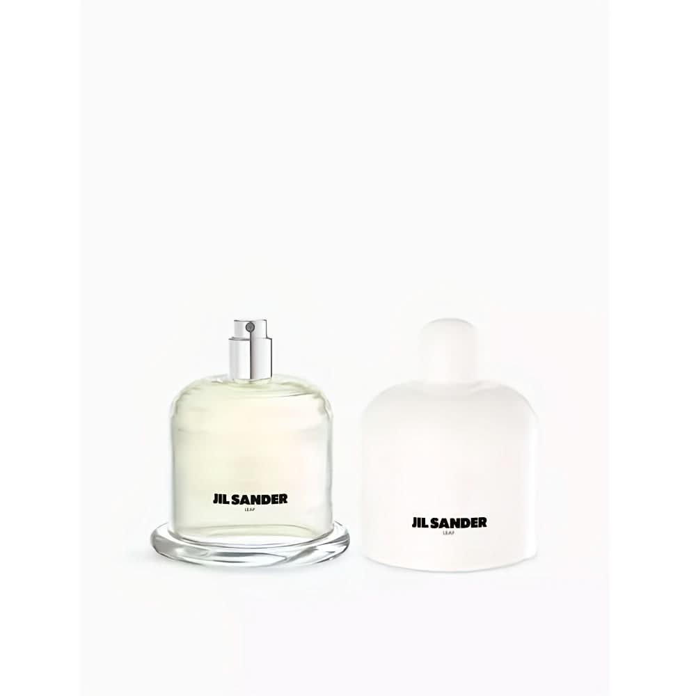 JIL SANDER Series 1 Leaf Eau de Parfum 100ml