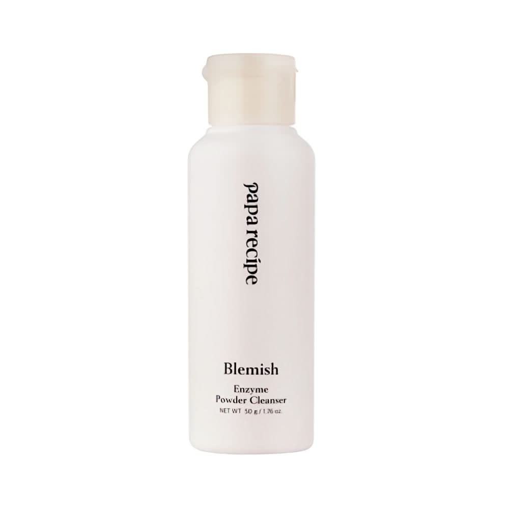 Papa recipe - Blemish Enzyme Powder Cleanser