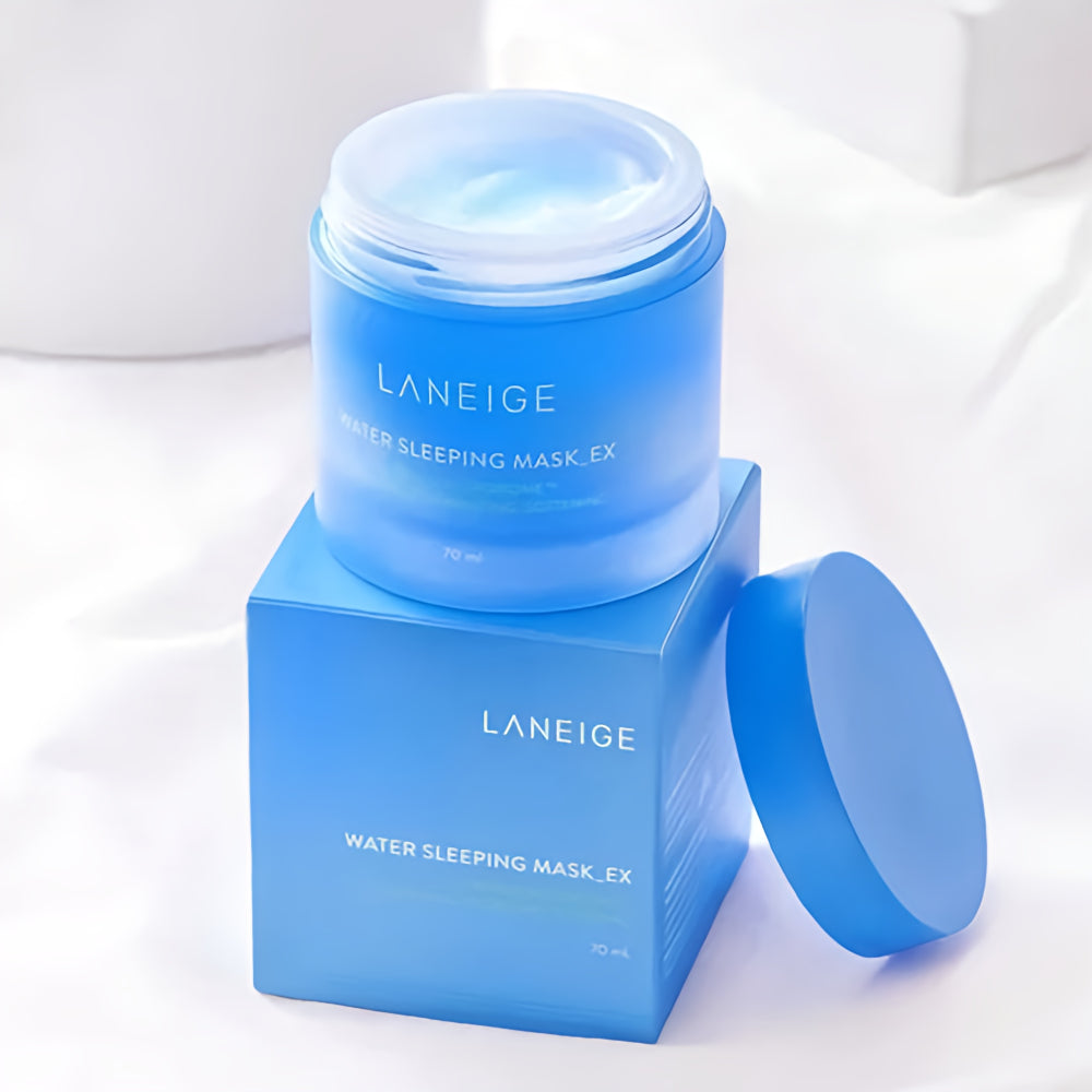 LANEIGE - Water Sleeping Mask EX 70ml