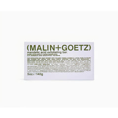 MALIN + GOETZ Mandelic Acid Exfoliating Bar 140g