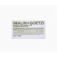 MALIN + GOETZ Mandelic Acid Exfoliating Bar 140g