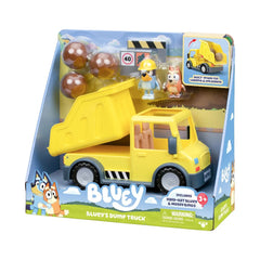 Bluey S12 Dump Truck