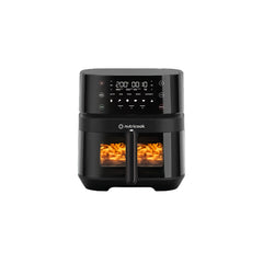 Nutricook Air Fryer Vision 5.7L - Black