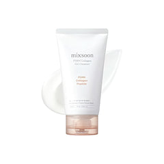 Mixsoon - PDRN Collagen Gel Cleanser