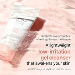 Mixsoon - PDRN Collagen Gel Cleanser