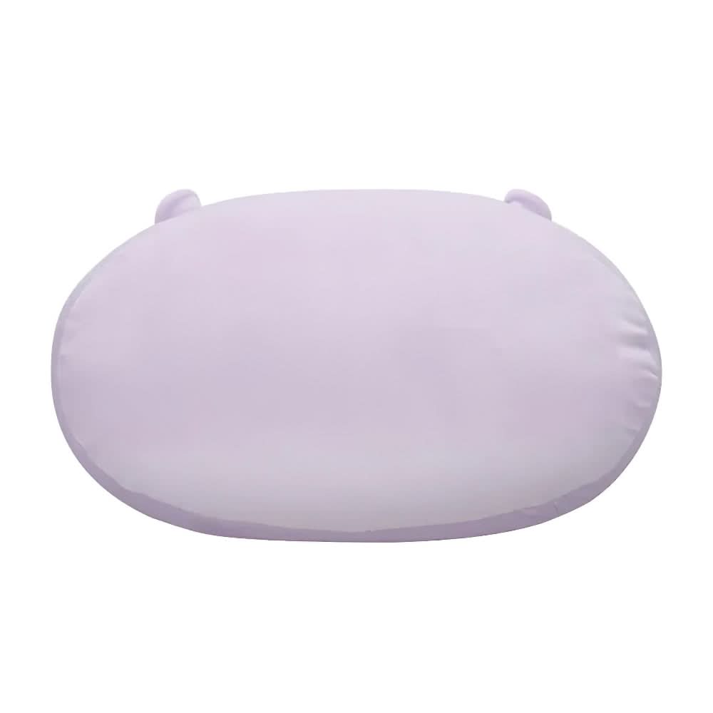 SQUISH Mallows Stackables Sydnee Squirrel Plush Toy Lavender 12 Inch