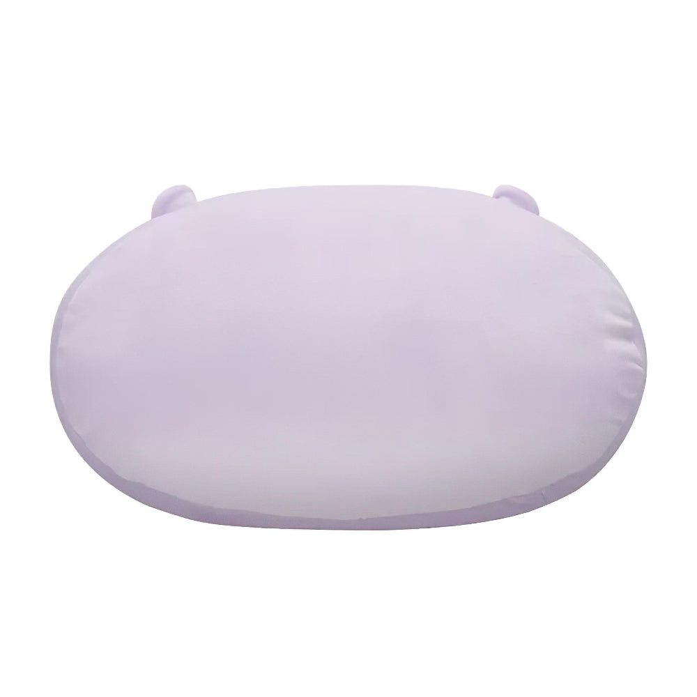 SQUISH Mallows Stackables Sydnee Squirrel Plush Toy Lavender 12 Inch