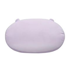 SQUISH Mallows Stackables Sydnee Squirrel Plush Toy Lavender 12 Inch
