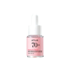 Anua - Peach 70 Niacin Serum Mini 10ml