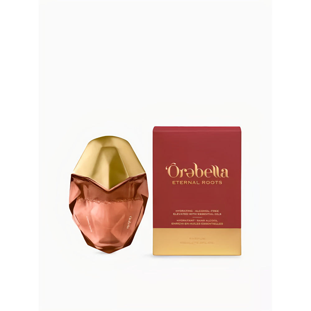 OREBELLA Eternal Roots Eau de Parfum