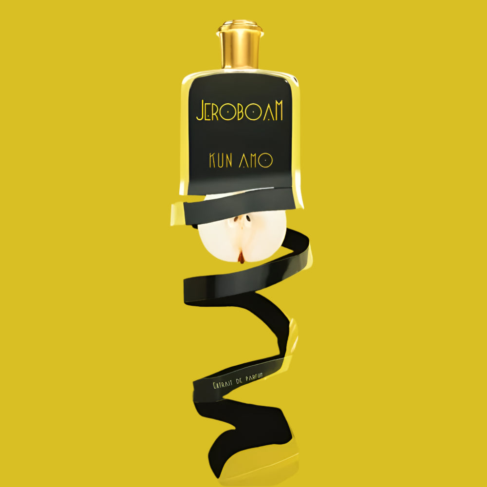 JEROBOAM Kun Amo Extrait Eau de Parfum 30ml