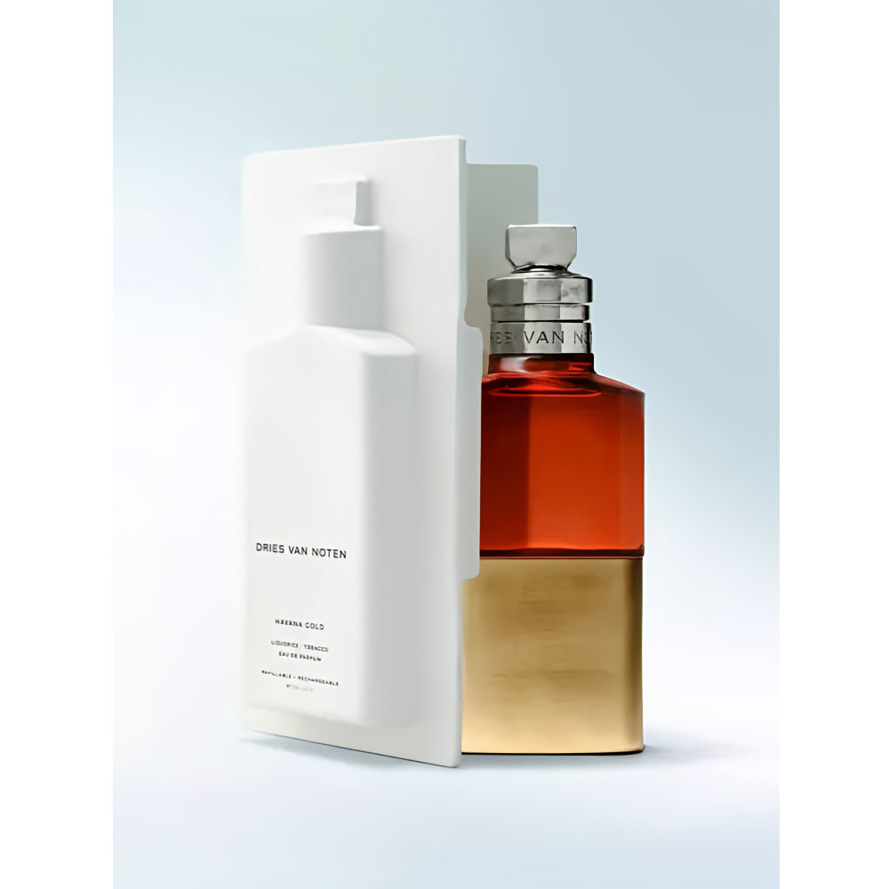 دريس فان نوتن هافانا جولد أو دو بارفان 100 مل