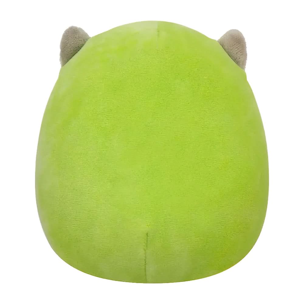 SQUISH Mallows Disney Mike Wazowski Plush Toy 14 Inch