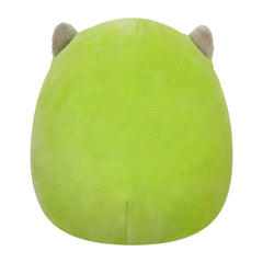 SQUISH Mallows Disney Mike Wazowski Plush Toy 14 Inch