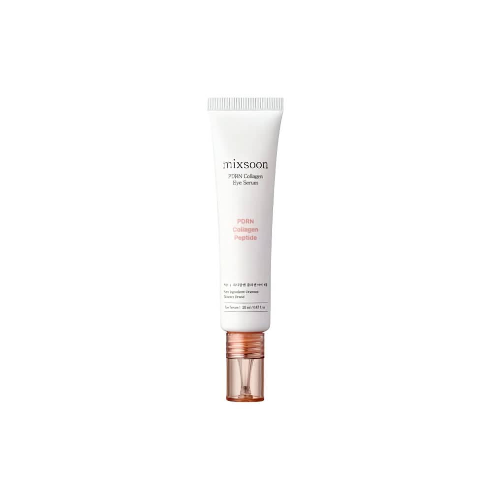 Mixsoon - PDRN Collagen Eye Serum