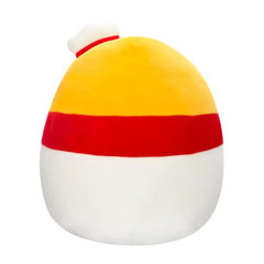 SQUISH Mallows Sanrio Gudetama Chef Speciality Asst Little Plush 8 Inch