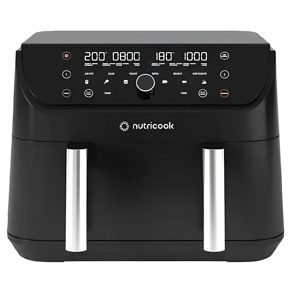 Nutricook Air Fryer Flexzone